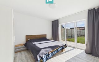 Casă înșiruită în Via Carmina- Vladmirescu - Poză 4