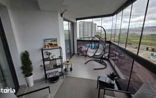 Apartament 3 camere | 77 MPU | Etaj 3 | Parcare | Evolution - Poză 12
