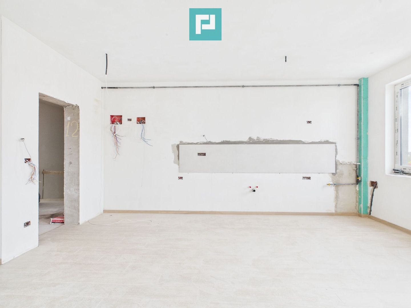 Apartament la mansardă în Freidorf - Shopping City - Poză 2