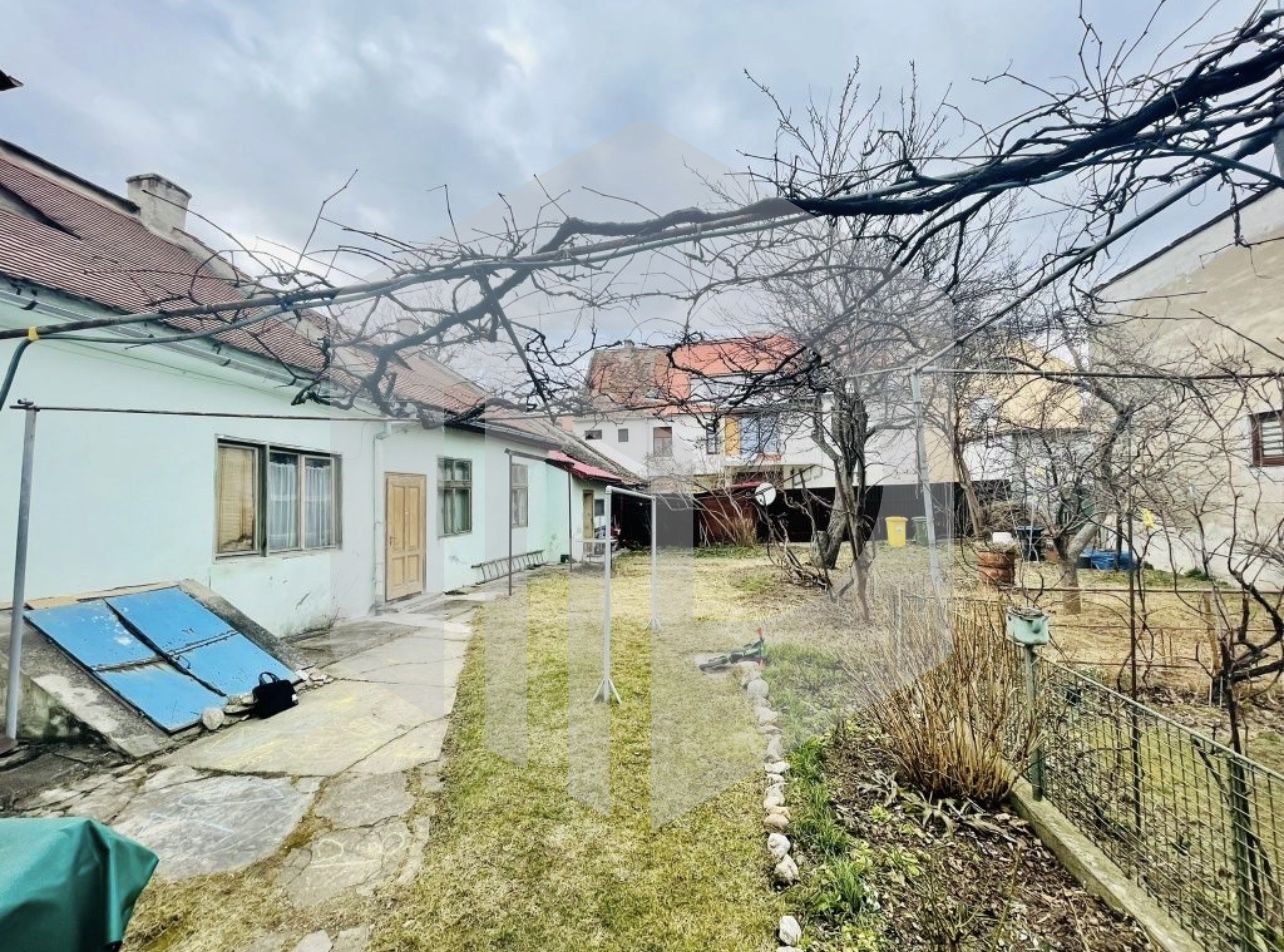 Teren de vanzare in Sibiu.Zona Bulevardul Victoriei- 300 mp - Poză 3