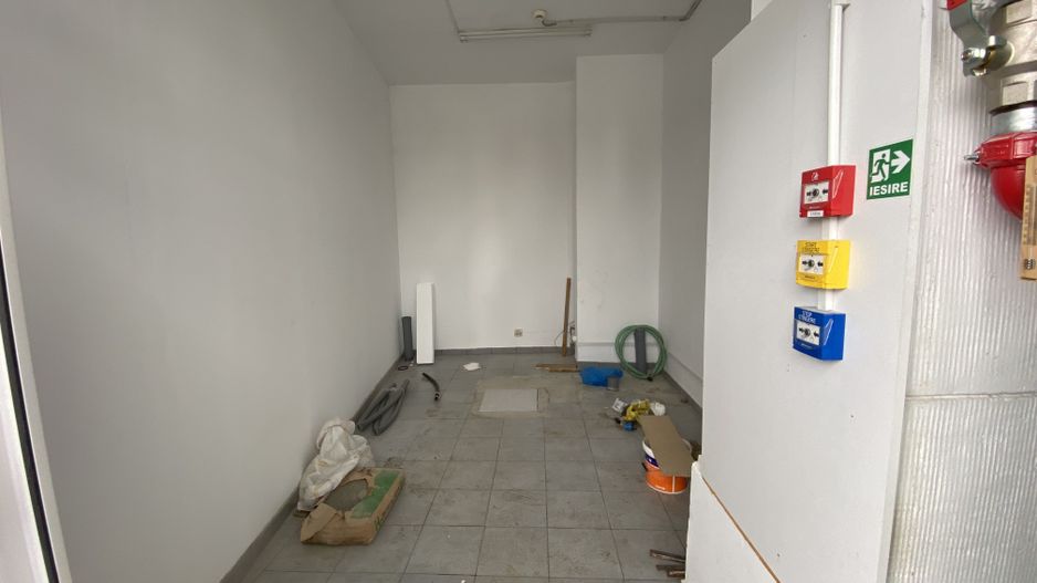 Spațiu comercial de închiriat în zona Astra, Brașov | Lângă Galeriile Orizont - Poză 4