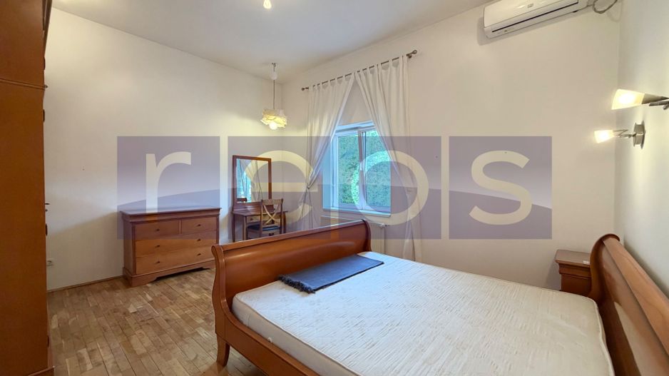 INCHIRIERE 3 CAMERE | 124 MP | VILA | SEMINEU | CENTRALA PROPRIE - Poză 7