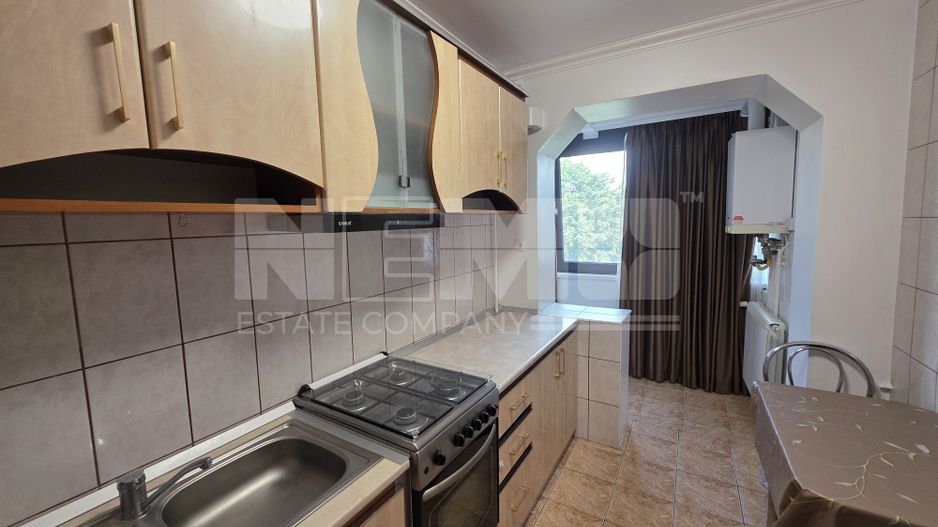 Apartament 2 camere | Esplanada, Suceava | 360 €/lună - Poză 4