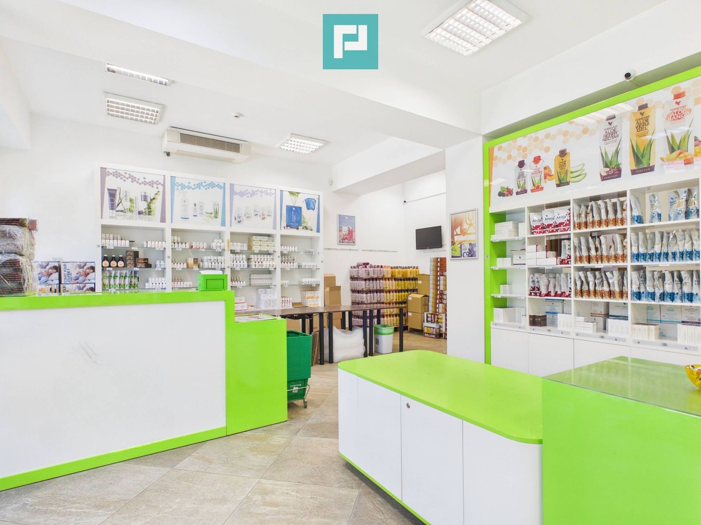 Spațiu cu vad comercial Calea Aurel Vlaicu - Poză 6