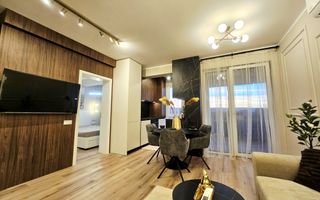 Apartament ultrafinisat | Etaj intermediar | Zona Str Tineretului - Poză 7
