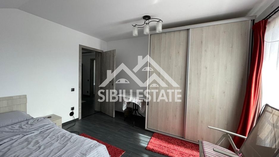 Apartament de vanzare 3 camere si 2 locuri parcareSelimbar - Poză 11