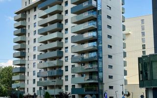 Aviatiei Towers Apartament 2 camere - Poză 13