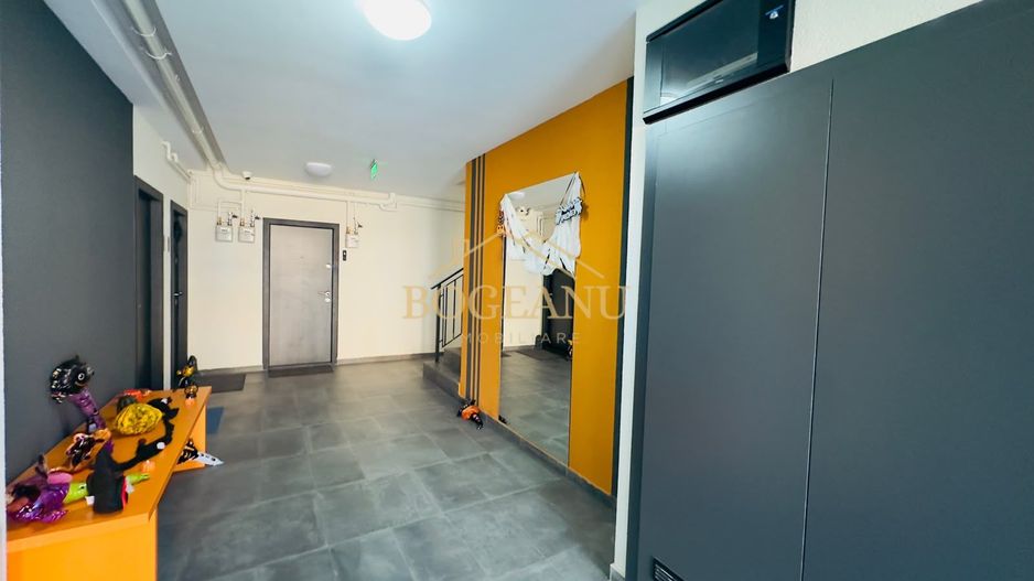 BG144-Apartament 2 camere bloc nou - Etaj 1-Giroc - Terasă-COMISION 0% - Poză 2
