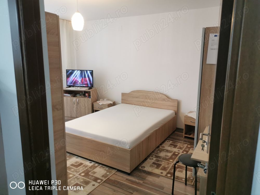 Apartament 2 camere str. Florilor - Poză 1