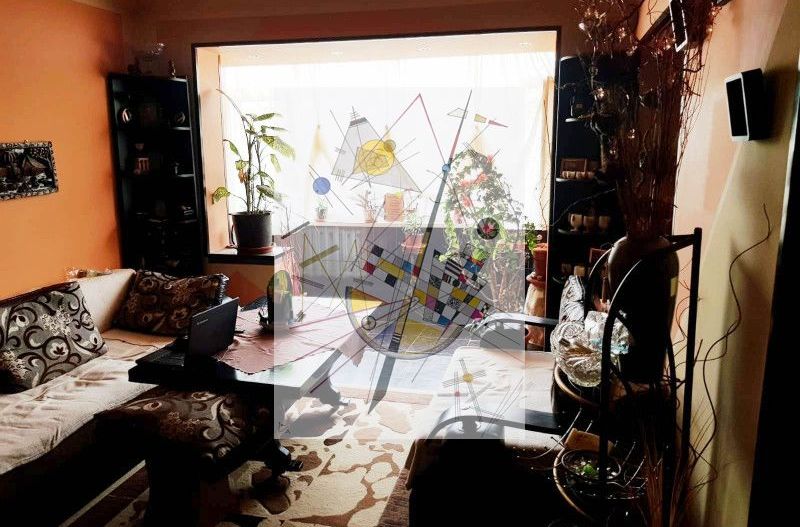 Tomis Nord - Banca Religiilor - Apartament compus din 4 camere, etaj 3. - Poză 29