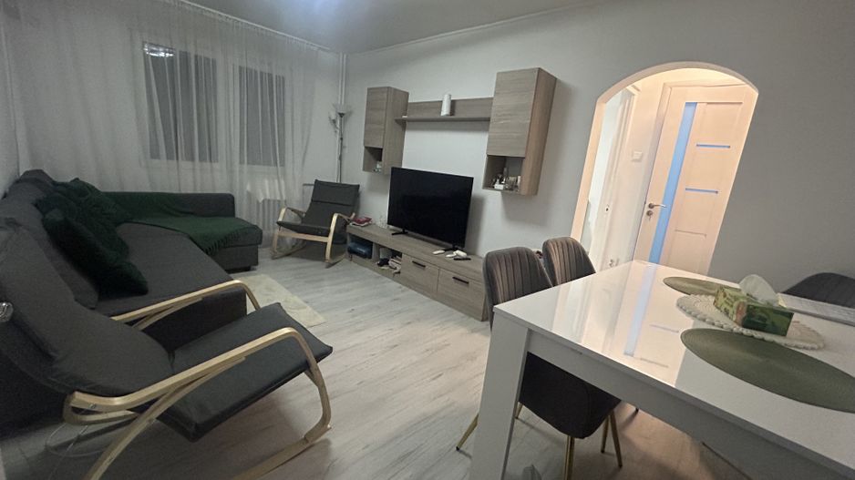 2 Camere Calea Vitan/ Splaiul Unirii - Poză 1