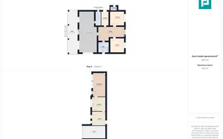 Casa la cheie în Nadab - Poză 20