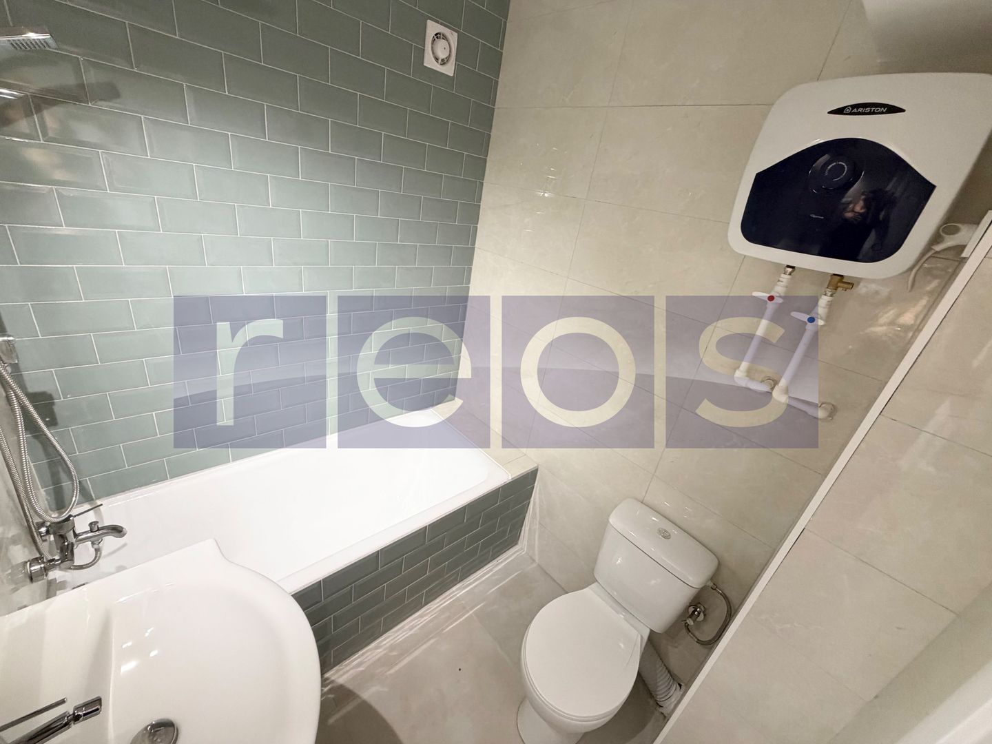 VANZARE 3 CAMERE | 63 MP | ETAJ 4 | RENOVAT | GARA DE NORD | FARA RS - Poză 10
