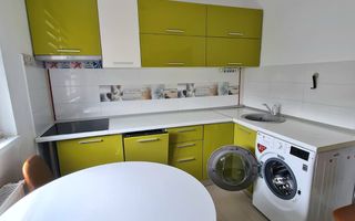 Apartament 4 camere decomandate | 70 mp | Dâmbu Pietros - Poză 1