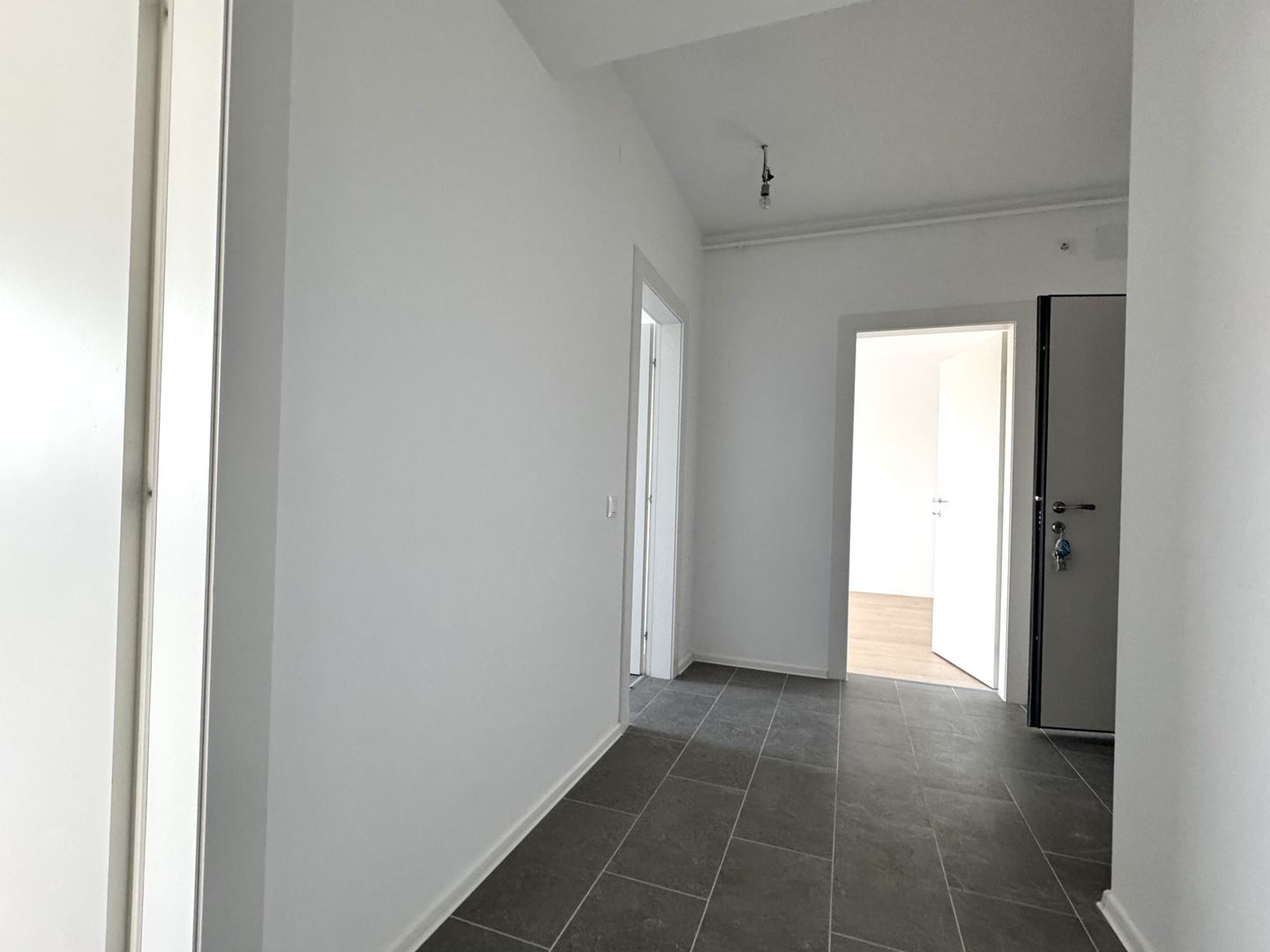 Apartament 2 camere cu Grădină Proprie - Atria Urban Resort - Poză 5