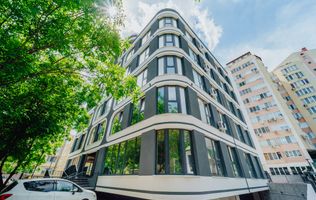 Spațiu comercial 365 m² | Parter integral | Vitrine panoramice | Buiucani