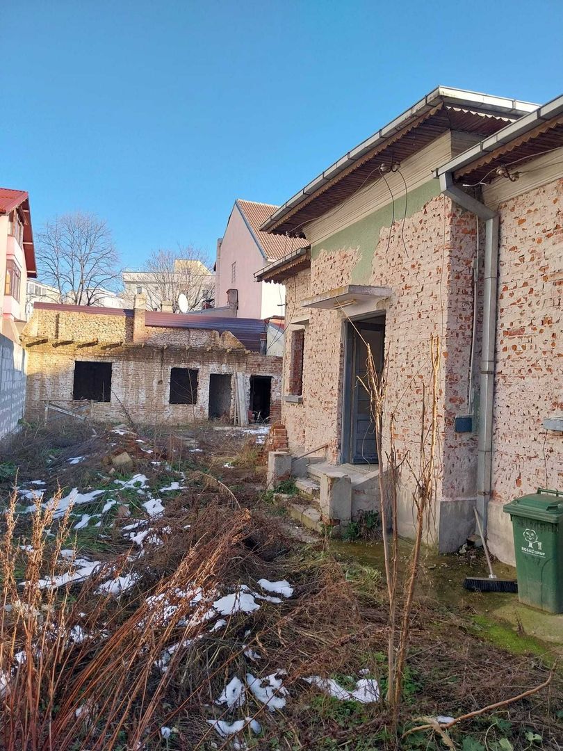 Casa de vanzare Mall Vitan cu teren 245 mp - Poză 5