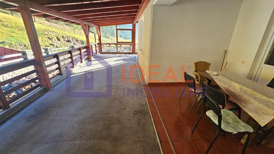 Complex turistic complet funcțional | Piscină, restaurant, 1.800 m - Poză 18