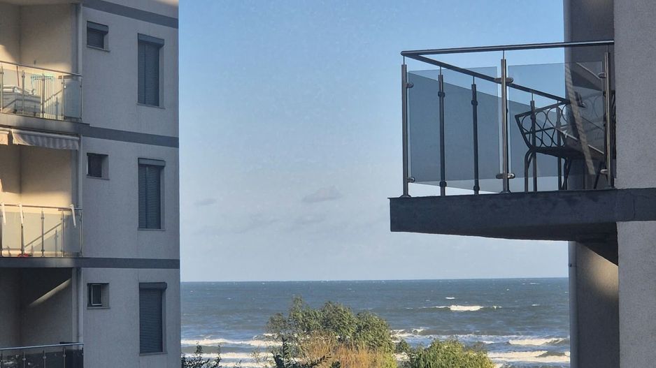 Apartament 2 camere, vedere mare, loc parcare, Astoria Mamaia Nord - Poză 1