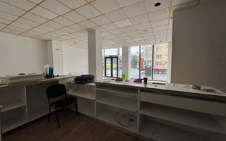 Spatiu birouri , comercial , horeca Tudor Vladimirescu - Bucsinescu - Poză 4