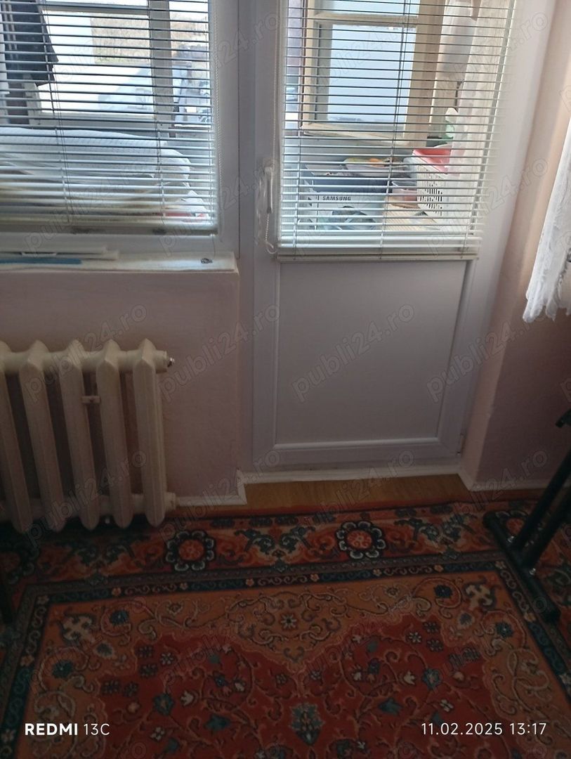 Schimb ap.3 camere decomandat et . 2 . M17 cu ap. 3 camere parter - Poză 7