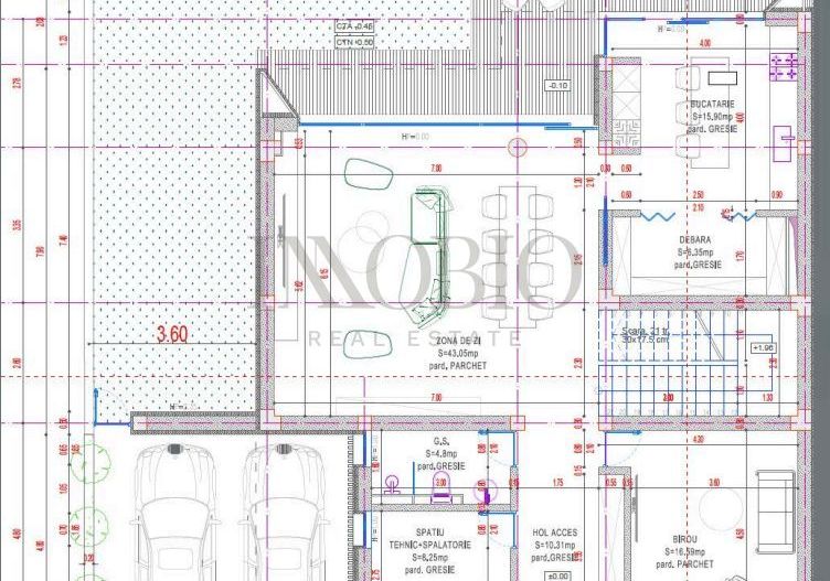 Vila 6 Camere | Piscina | Smart Home Comision 0% - Poză 21