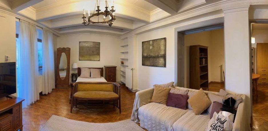 Apartament Cismigiu - Poză 1