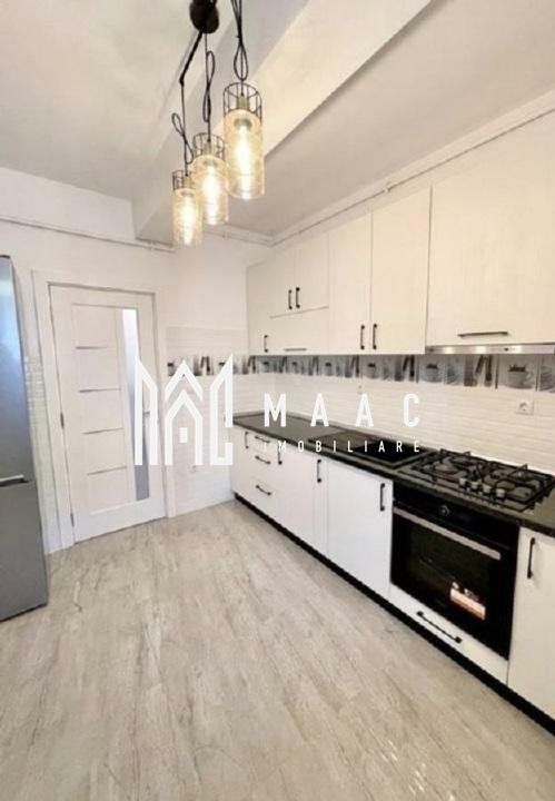 Apartament rezidential I 3 camere I 70mpu I Parcare I Turnisor - Poză 10