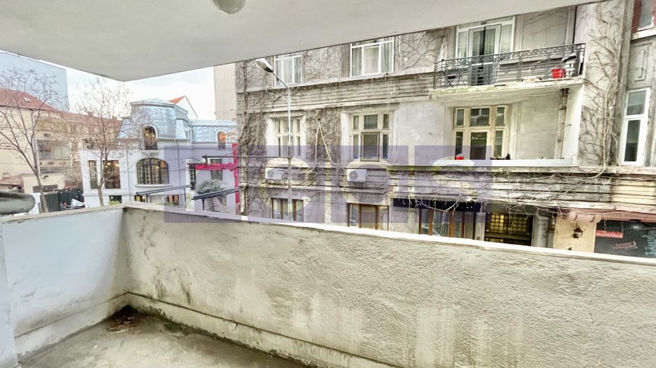 VANZARE 3 CAMERE 71MP | PIATA ROSETTI | UNIVERSITATE - Poză 15