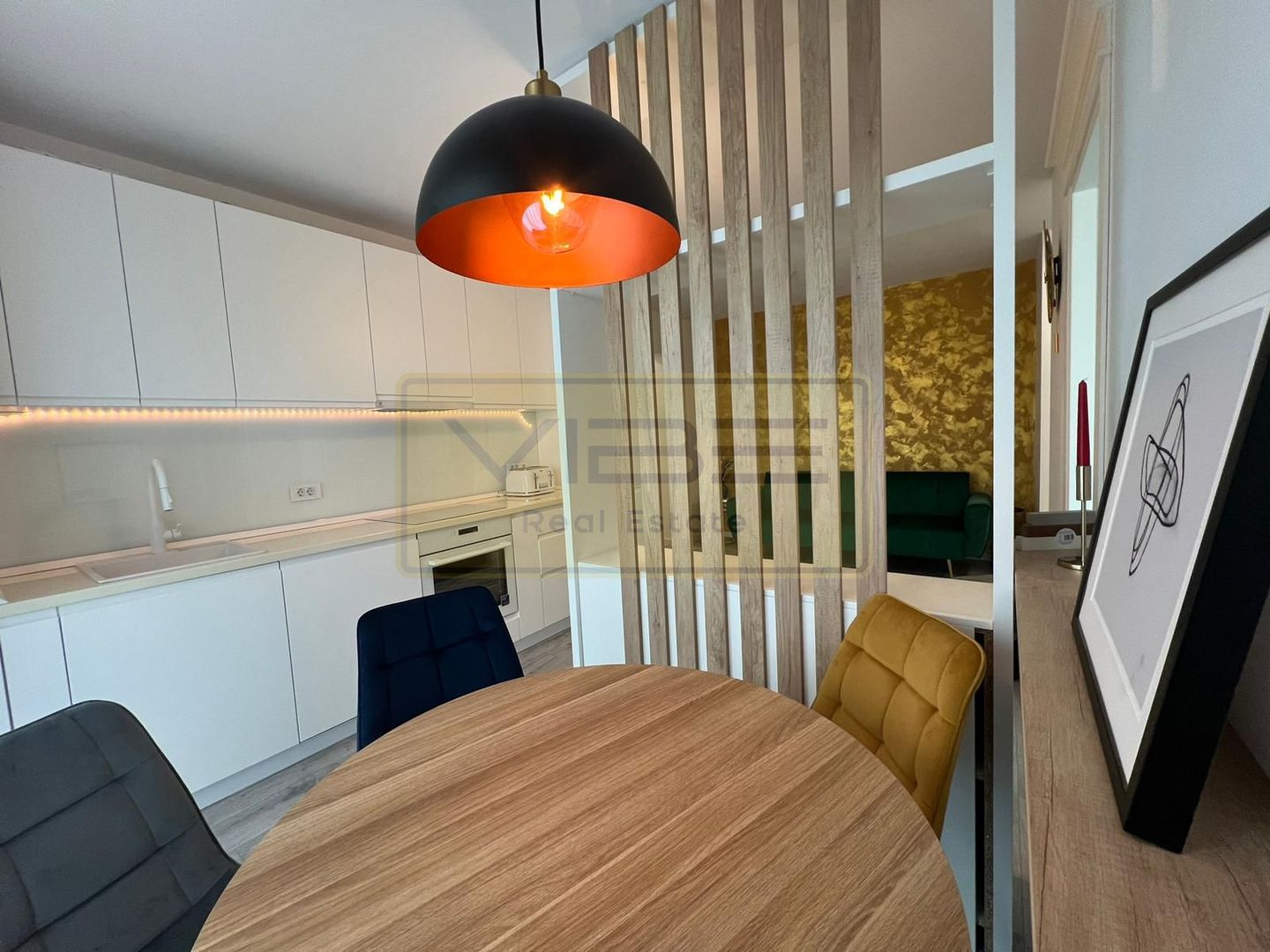 Apartament 2 camere premium Poitiers Towers - Continental - Poză 9