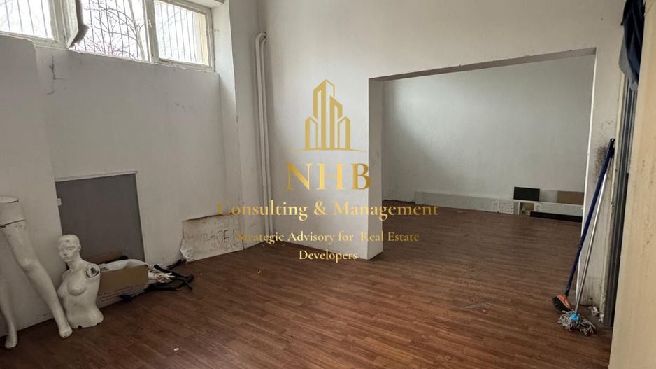 Spatiu comercial | Vad Excelent | Sos. Pantelimon - Poză 9