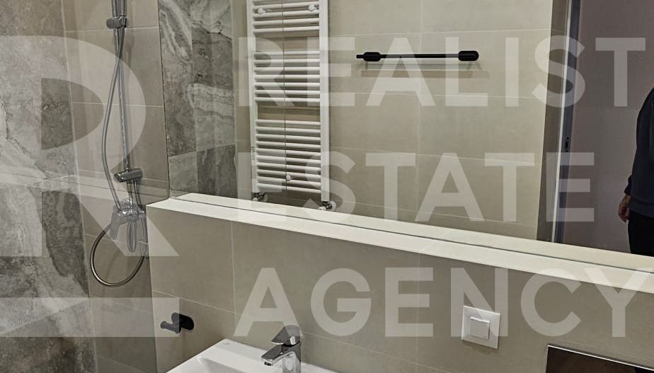 Apartament cu 3 camere de închiriat în Nusco City - Poză 8