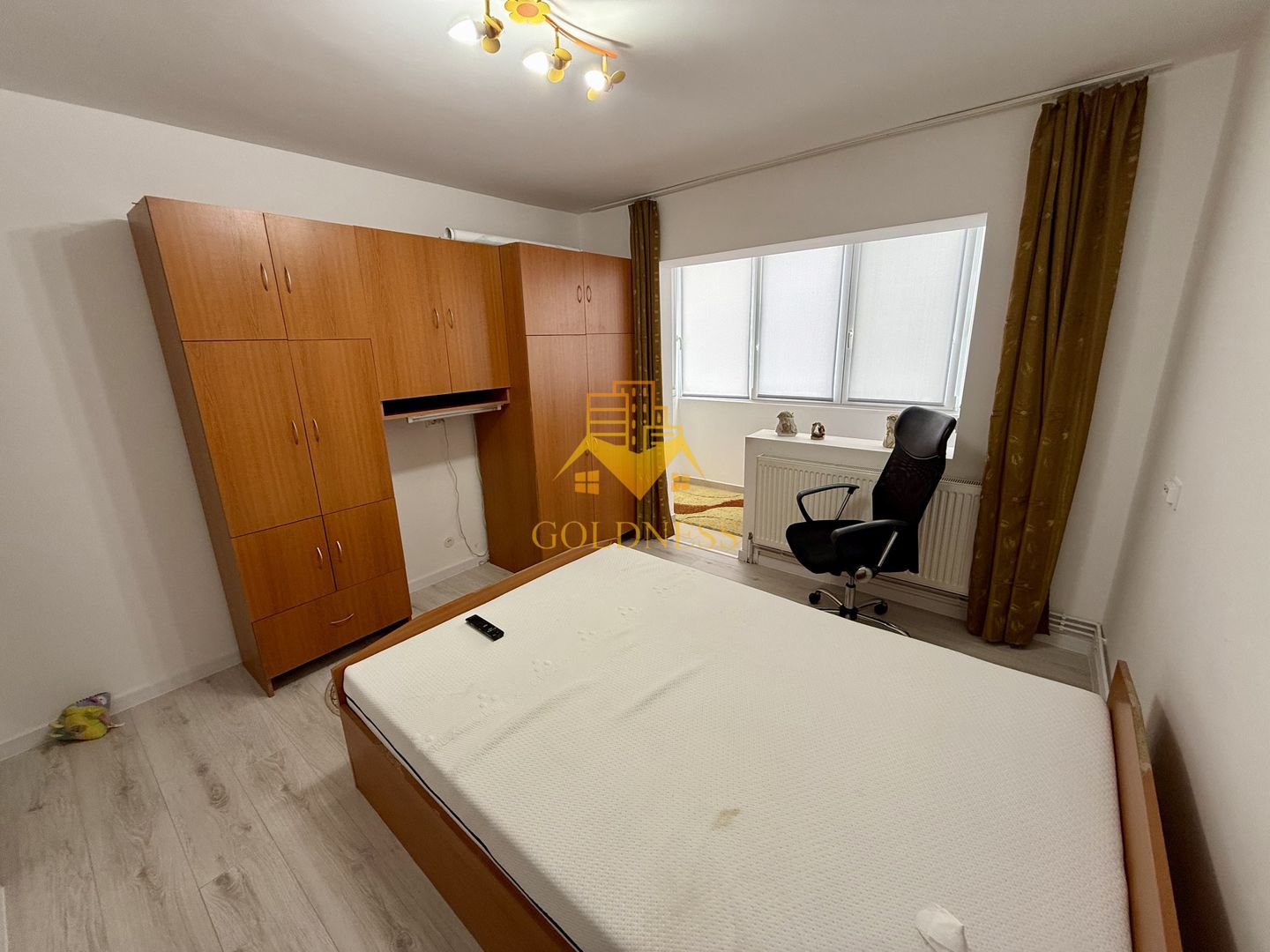 2 camere decomandate, parcare, Intre Lacuri, Iulius Mall, FSEGA, - Poză 8