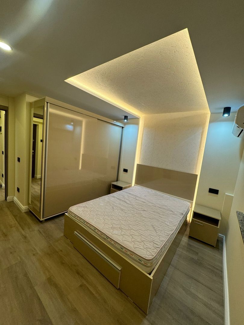 Apartament de Închiriat/Vânzare  I Suceava/Central I 123.000/420Euro - Poză 3