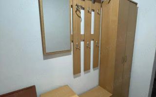 Închiriez apartament 2 camere Giurgiului - Poză 9