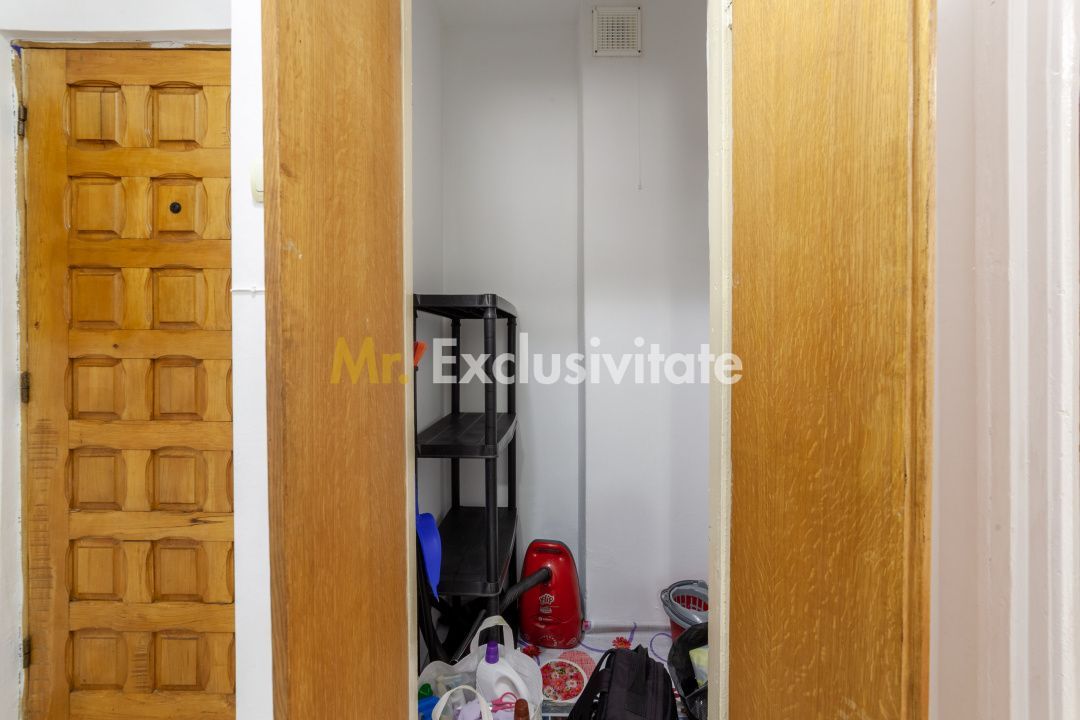 Ap. 2 camere - Frații Golesti -Gara Pitesti - McDonald’s - Poză 14