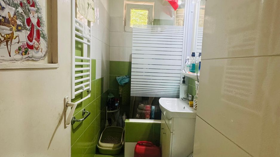 Apartament cu 2 camere Parter Rogerius - Poză 2