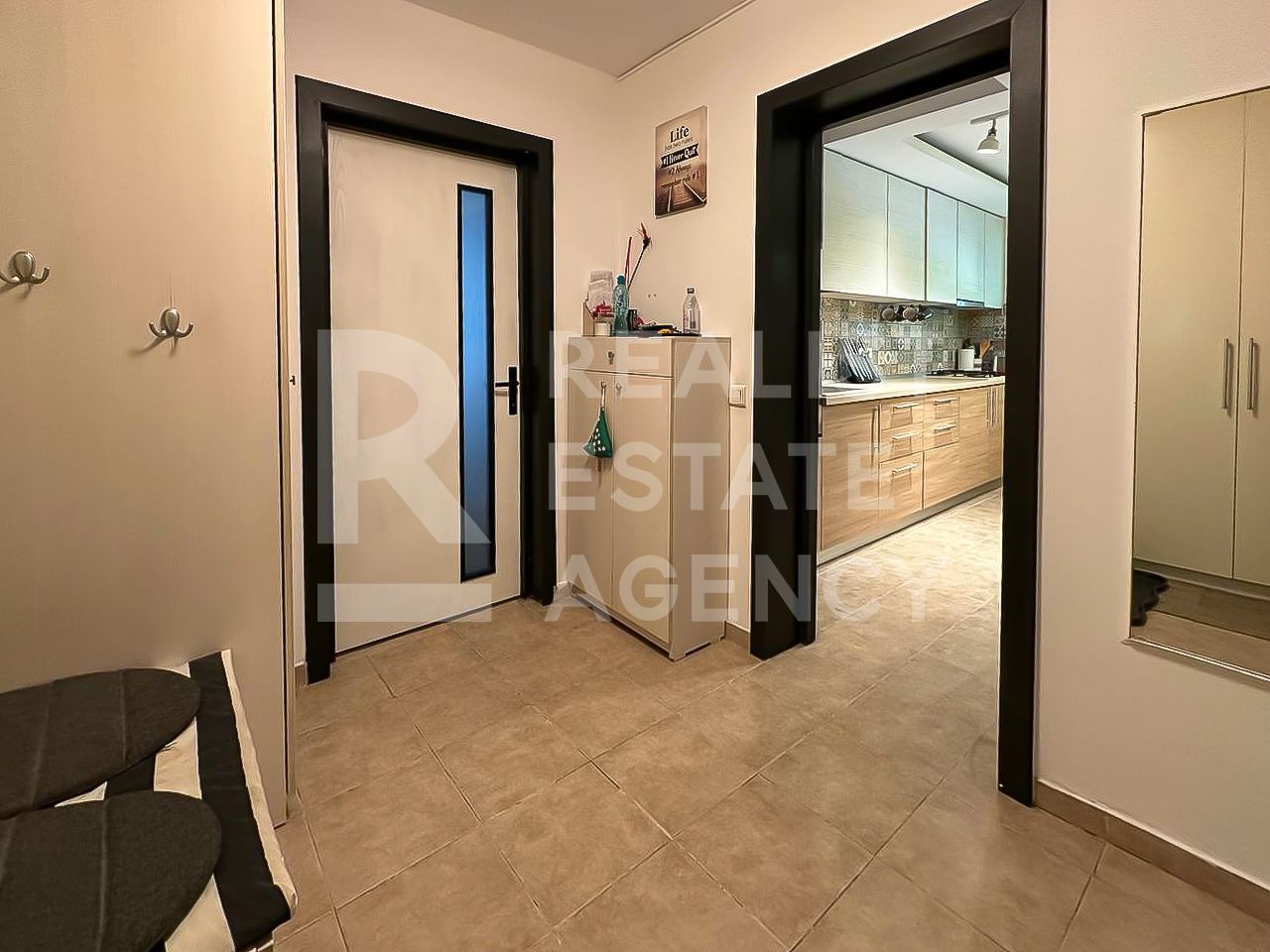 Apartament, 4 Camere, Teiul Doamnei – Facultatea de Construcții - Poză 3