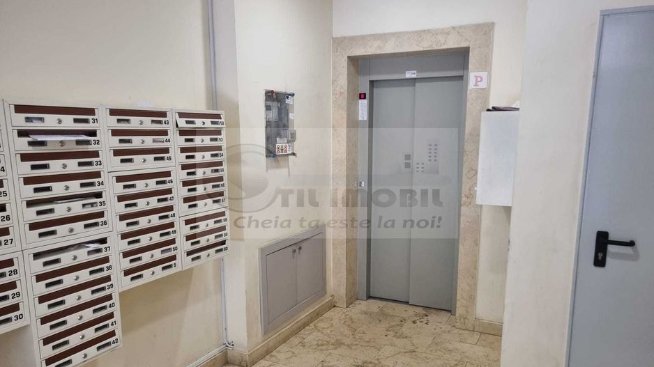 Apartament 2 camere Newton Nicolina - Poză 7