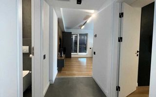 Apartament 2 camere MTM Pipera Lake I UNIC I - Poză 5