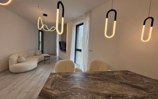 LUXURY Apartment I Win Herastrau | Near Park - Poză 1