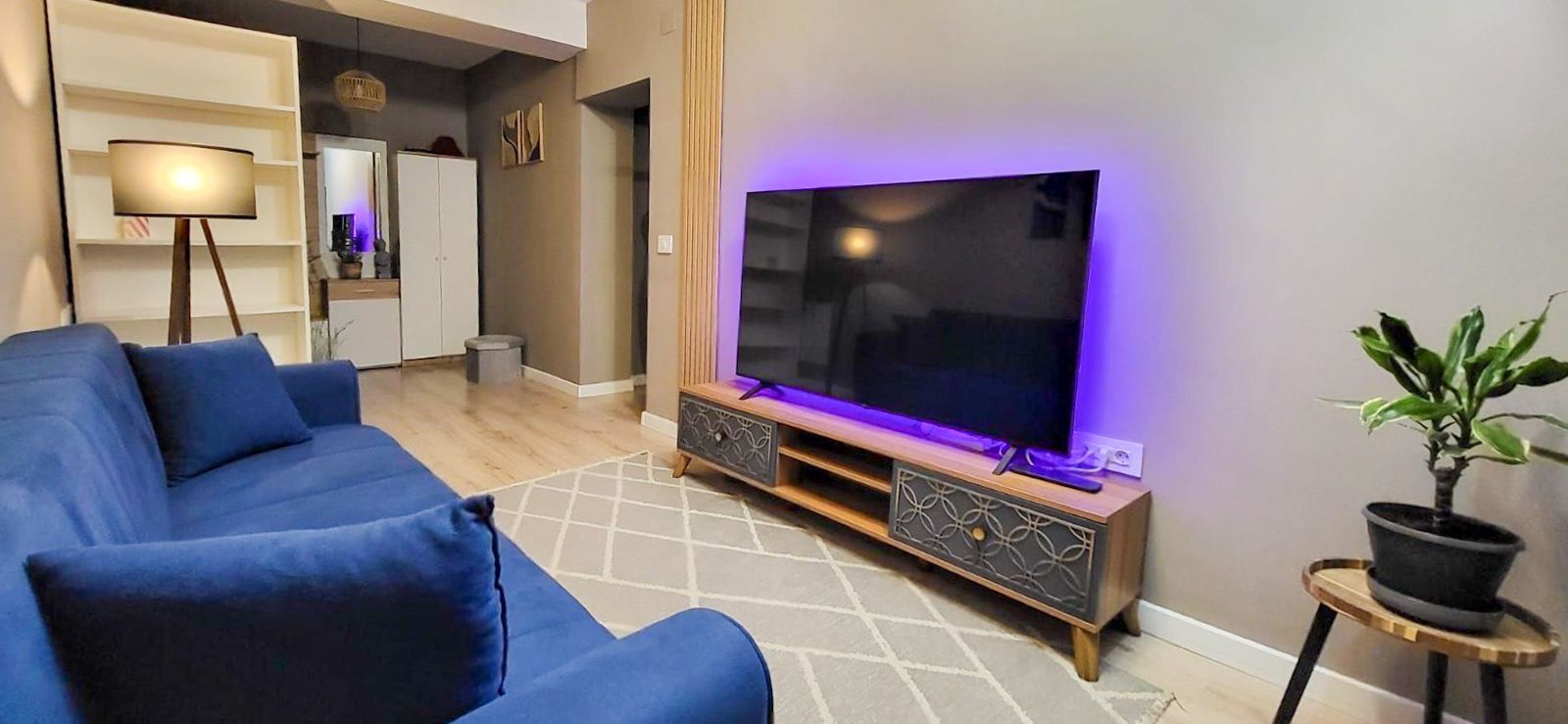 Închiriere apartament 2 camere 50mp | Prima Închiriere - Poză 1