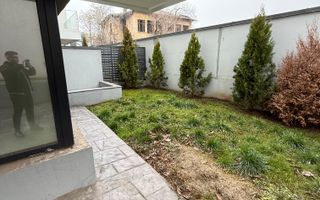 Apartament 4 camere I Grădină 117 Mp I Terasa  91Mp I Strada Justitiei - Poză 3