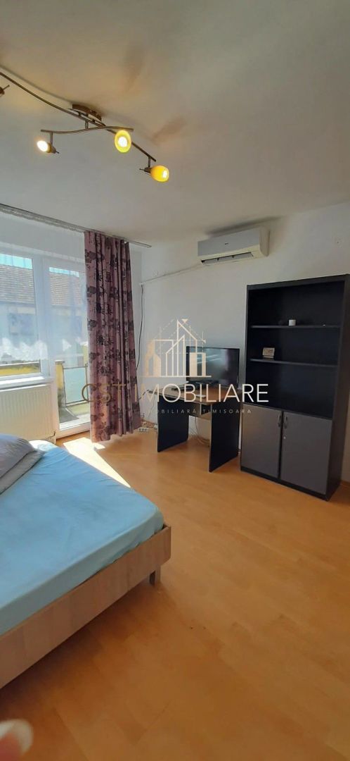 Apartament 2 Camere Piata 700 - Poză 2