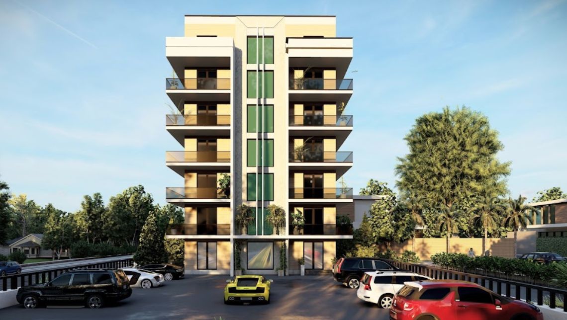 Ag. Eu. vinde ap. 2 cam 52 mp Et. 5  An 2023   Mamaia Nord - Poză 11