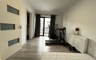 Casă înșiruită, P+E+M, 5 Camere, Zona Micești - Poză 12