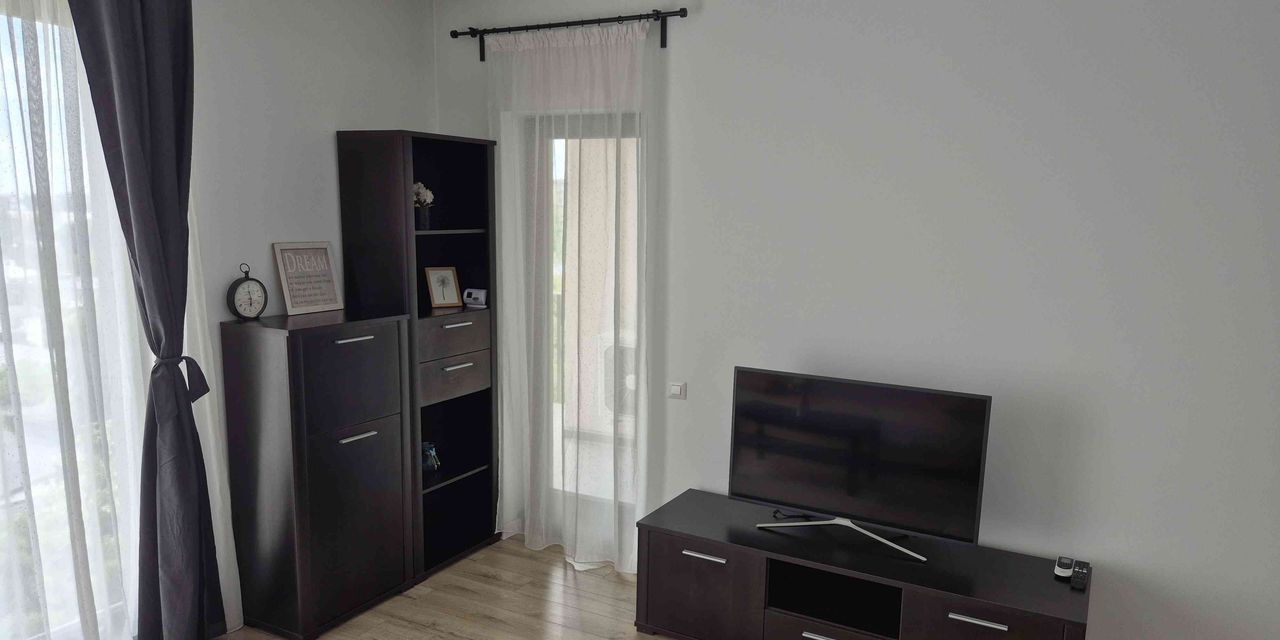 Se inchiriaza apartament 2 camere,  situat in complexul CITTA - Poză 5