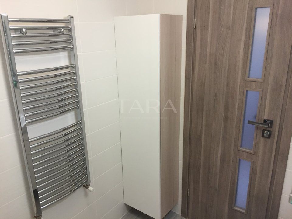 Apartament decomandat Mănăştur complet renovat şi utilat. - Poză 9