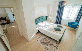 Mamaia Butoaie - Super Investitie - 3 Apartamente pe Același Etaj -Vedere la Lac - Poză 8
