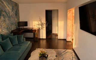 Apartament mobilat-utilat complet // metrou Obor // doua balcoane - Poză 1
